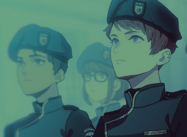 project